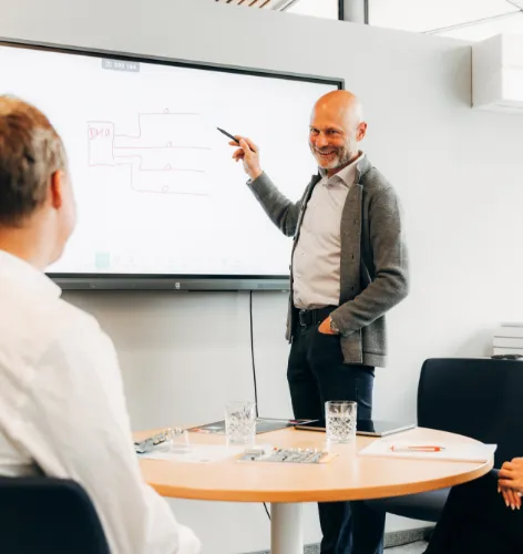 AK-Funktechnik Surface Grid 3