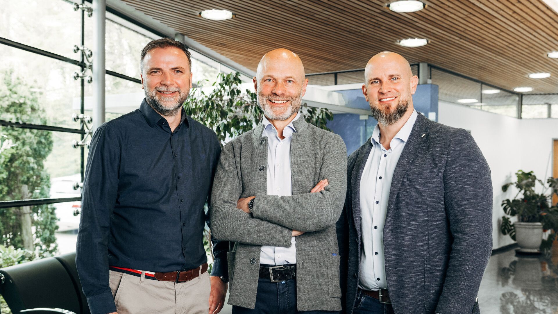 AK Funktechnik Unternehmen